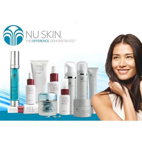 nu skin colombia|Colombia